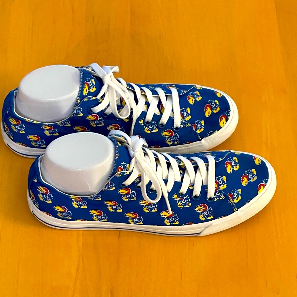 ROW ONE CASUAL SHOES - Picture 2 of 4